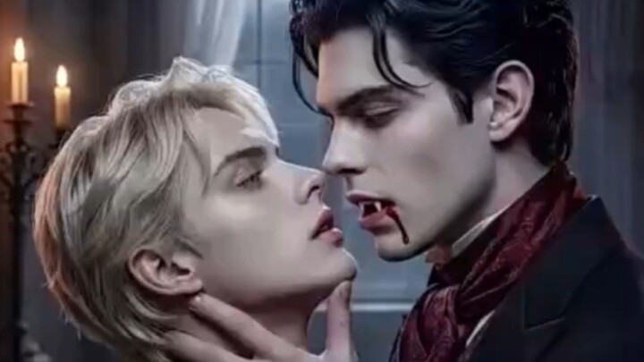 Kiss My Vampire Lord