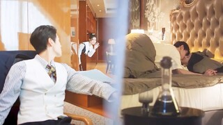 霸總恢復記憶，想起了和小嬌妻戀愛時的纏綿夜晚，再也無法隱藏他對她的愛！ 【從零到一的愛情 Fall In Love】