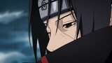 [MAD]Itachi, ninja yang tak pernah membuat kesalahan|<Naruto>