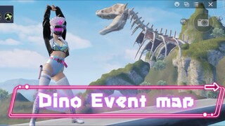 Dino Event dancing update... sorry took so long