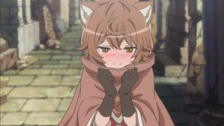 Lily's transformation magic is so cute~ [Is It Wrong to Try to Pick Up Girls in a Dungeon? Season 1]