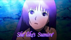 VERSI SUMIRE🦁🍆🔥🔥