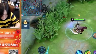 ราชาแห่งความรุ่งโรจน์ ต้าเซียน พัดยุโรป เสริมไป๋ฉี อ่อนแอ แข็งแกร่งเกินไป