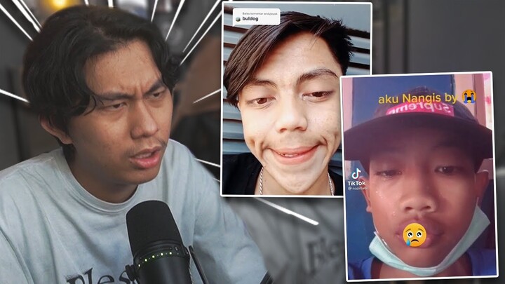 Aku Nangis By... 😭😭