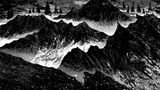 [Satu Proliferasi/Mitos Cthulhu] Pegunungan Gila 01