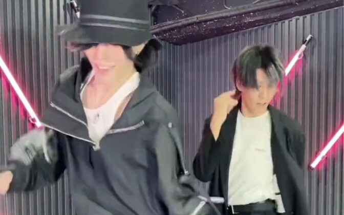 [Anatasia TikTok] W/X/Y (Matt Cab & MATZ Remix) 🌱🐳