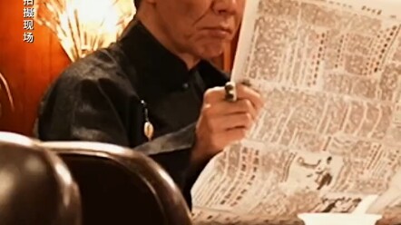 Taibao: “I’m actually not used to not getting shot!” Movie cheat code!