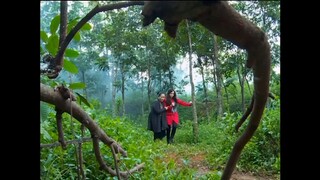 TUJUH MANUSIA HARIMAU EPS 194