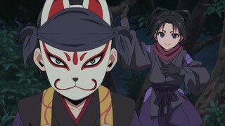 Nige Jouzu no Wakagimi EP 5 [Sub Indo]