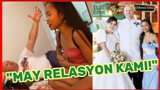 SHAIRA MAE Bayonas at ALES Vodisek, MALINAW na NAGKAROON ng RELASYON