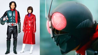 Diễn viên Kamen Rider mới và PV phim được phát hành để kỷ niệm 50 năm Kamen Rider