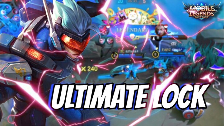 HUJAN LEGENDARY🔥❗