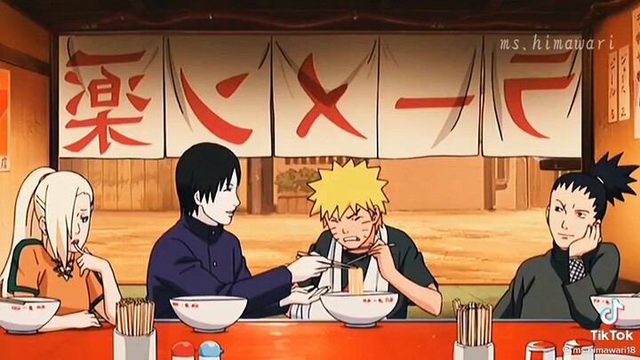 Ichiraku Ramen :'( Tempat Banyak Kenang²an :'(