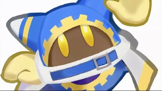 Magolor Quickdraw