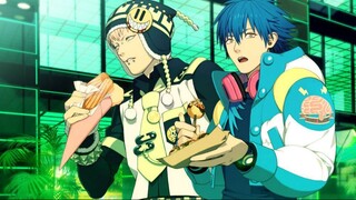 [Yaoi] Aoba & Noiz