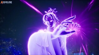 the emperor of myriad realms eps 218