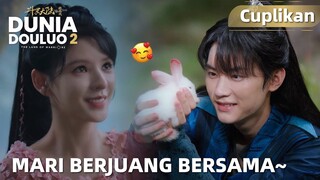 The Land of Warriors | Cuplikan EP18 Bersama-sama Melindungi Hutan Bintang | WeTV【INDO SUB】