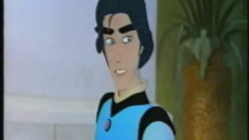 Тристан и Изолда (2001) (Бг аудио)