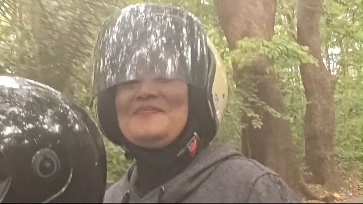 berpetualang