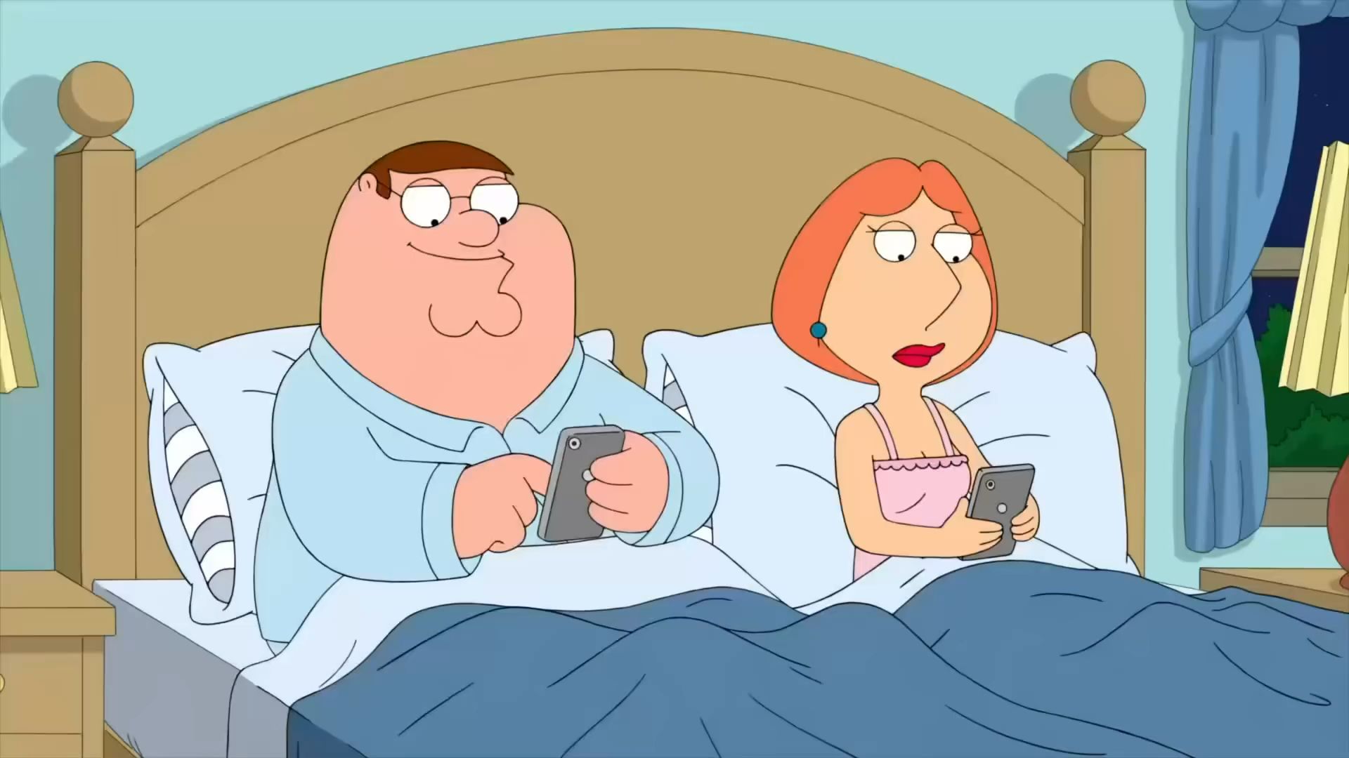 Family guy best moments. - BiliBili