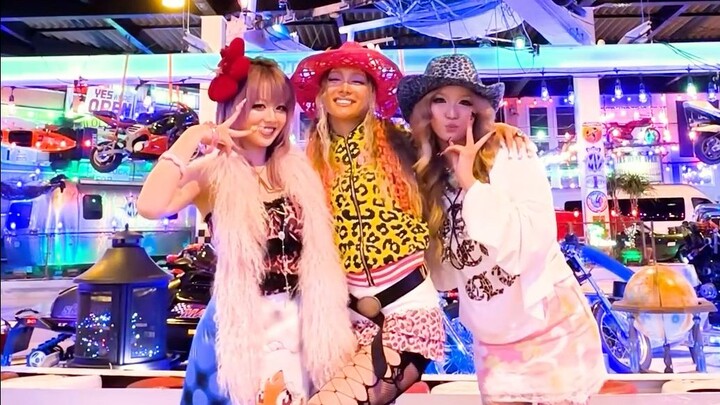 𝓖𝓨𝓐𝓡𝓤 is forever👽‧₊˚✩ ₊˚⊹#XG# #XGALX#Don't miss out on our Season's Gr…