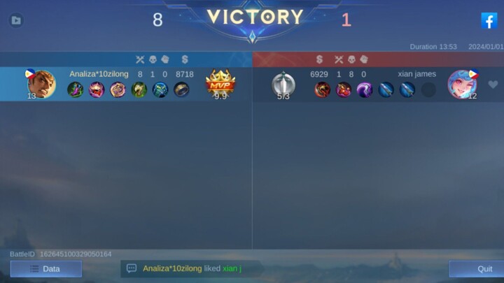 mobile legends