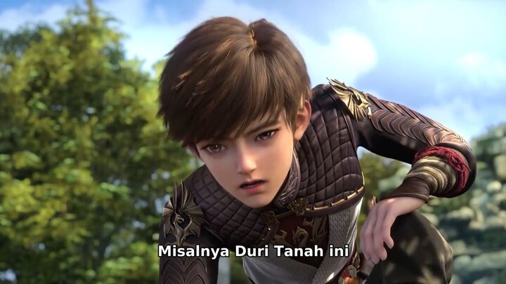 Coiling Dragon Eps 2 Sub Indo
