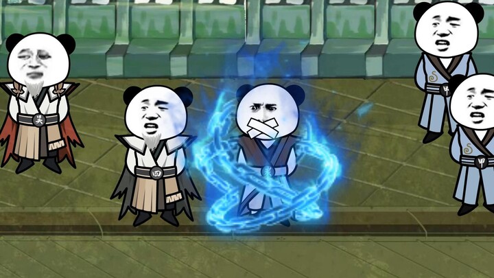 ตอนที่ 74: มณฑลเทียนหยวนไม่มีสันนิบาตเทียนเต่าอีกต่อไป