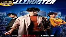 City Hunter (2024) Live Action Sub Indo