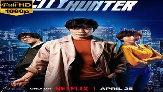 City Hunter (2024) Live Action Sub Indo