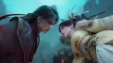 Jade Dynasty Season 3 Episode 8 ( 60 ) Sub Indonesia