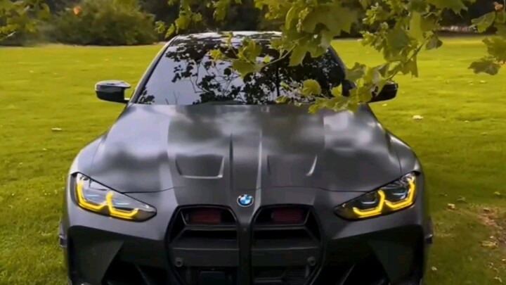 BMW🍁🍁 car ✅☢️