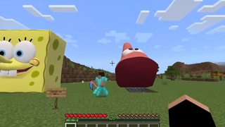 Minecraft gameplay #3