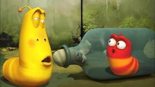 larva gokill