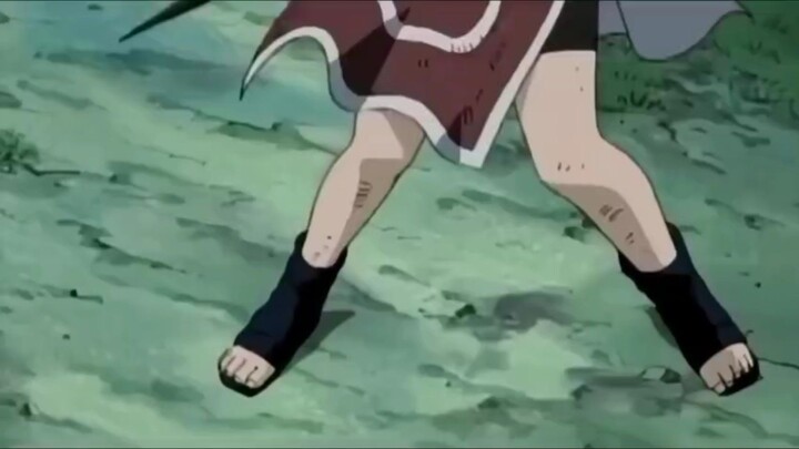 sakura kuat