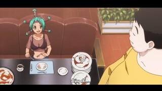 Funny Channel - Phim anmie dễ thương Thợ Săn Tí Hon - Phần 28 #anime #schooltime