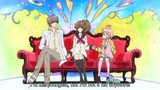 Brother's Conflict Episode 6 (English Subtitle)