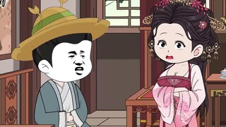 Pengaya Zhu Yuanzhang 7