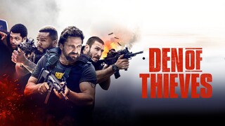 Den Of Thieves (2018)