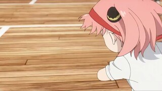 Ulasan 90 detik dari animasi baru di bulan April