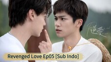 🇨🇳 Mencintai Pawang Ular Ep05 || Sub Indo
