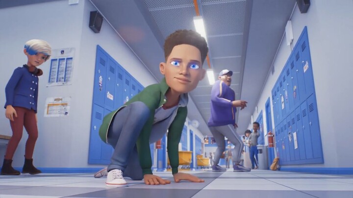 Headspace Watch Full Movie : Link In Description