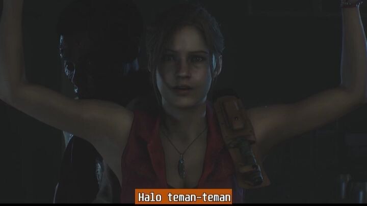 Salah Satu Game Horror Terbaik - Review Resident Evil 2 Remake