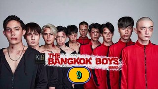 🇹🇭 [SUN] 𝐓𝐇𝐄  𝐁 𝐀 𝐍 𝐆 𝐊 𝐎 𝐊  𝐁 𝐎 𝐘 𝐒 |  9