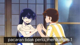 #KompetisiKreasiUnggahan2 , Karbit : ga usah pacaran langsung nikah aja