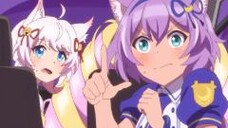 Wanita Rocker!! STARS!! - EP 1 [Sub Indo]