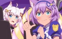 Wanita Rocker!! STARS!! - EP 1 [Sub Indo]