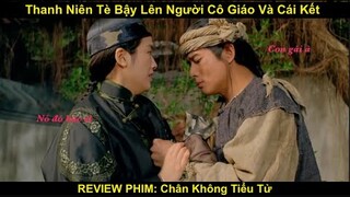 Thanh Niên T.è Bậy Vào Người Cô Giáo Và Cái Kết | REVIEW PHIM