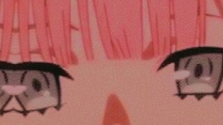 Zero two❤️✨