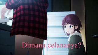 Girls Band Cry episode 1 .. -ANIME INI GAK PAKE CELANA!!!